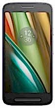 Moto E3 Power