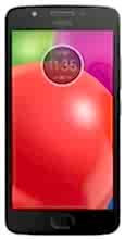Moto E4