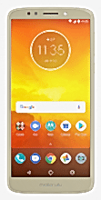 Moto E5
