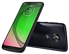 Moto G7 Play