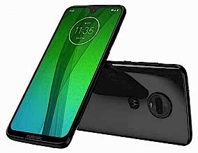 Moto G7