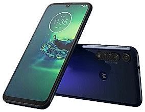 Moto G8 Plus