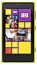 Lumia 1020