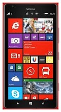 Lumia 1520