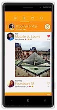 Lumia 830