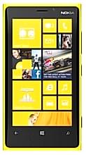 Lumia 920