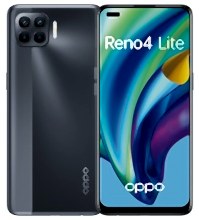 Reno 4 Lite