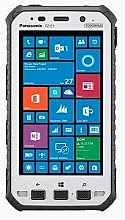 Toughpad FZ-E1