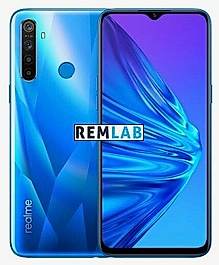 Ремонт realme 5