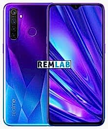 Ремонт realme 5 Pro