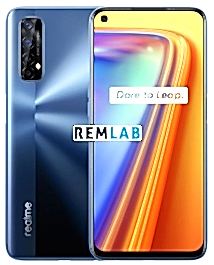 Ремонт realme 7