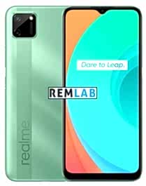 Ремонт realme C11