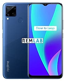 Ремонт realme C15