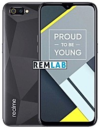 Ремонт realme C2