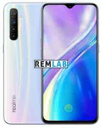 Ремонт realme X2
