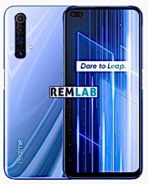 Ремонт realme X50