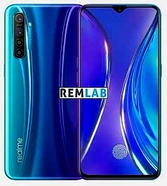 Ремонт realme XT