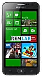 Ремонт Samsung Ativ S