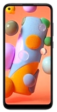 Galaxy A11