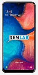 Ремонт Samsung Galaxy A20