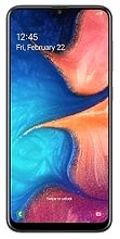 Galaxy A20