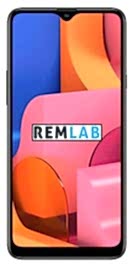 Ремонт Samsung Galaxy A20s