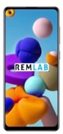 Ремонт Samsung Galaxy A21s