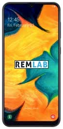 Ремонт Samsung Galaxy A30