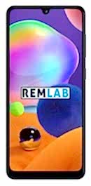 Ремонт Samsung Galaxy A31