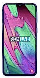 Ремонт Samsung Galaxy A40