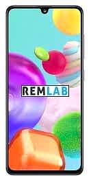 Ремонт Samsung Galaxy A41