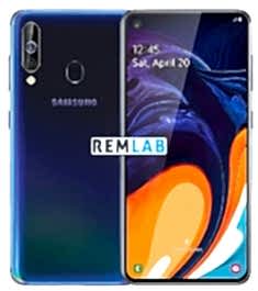 Ремонт Samsung Galaxy A60