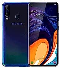Galaxy A60