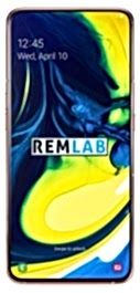 Ремонт Samsung Galaxy A80