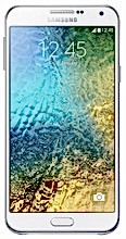 Galaxy E5