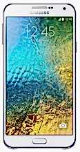Galaxy E7