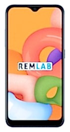 Ремонт Samsung Galaxy M01