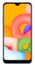 Galaxy M01