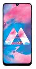 Galaxy M30
