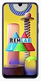 Ремонт Samsung Galaxy M31