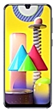 Galaxy M31