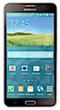 Galaxy Mega 2