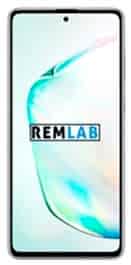 Ремонт Samsung Galaxy Note 10 Lite