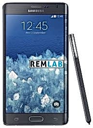 Ремонт Samsung Galaxy Note Edge