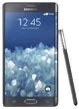 Galaxy Note Edge