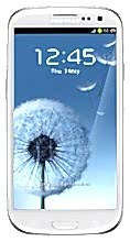 Galaxy S III