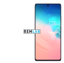 Ремонт Samsung Galaxy S10 Lite