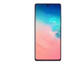 Galaxy S10 Lite