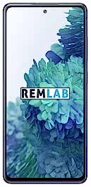 Ремонт Samsung Galaxy S20FE