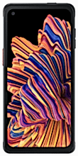 Galaxy XCover Pro